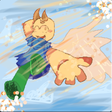 Icon of program: what did i make