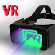 프로그램 아이콘: VR Player Local Videos
