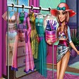 ไอคอนของโปรแกรม: Tris Beachwear Dolly Dres…