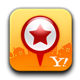プログラムのアイコン：ロコサーチ Yahoo!ロコ