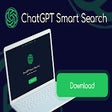 أيقونة البرنامج: ChatGPT Smart Search