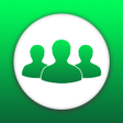 Ícone do programa: Whats Groups Links- OnlyA…