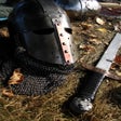 Ícone do programa: Knight Templar Magazine
