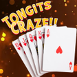 プログラムのアイコン：Tongits Craze - Gcash Rew…