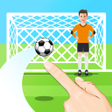 程序图标：Penalty Shootout Game Off…