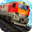 Ikona programu: Rail Nation