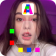 Ícone do programa: HueABC: Color Shape Chall…