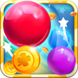 Ícone do programa: Balls Merge