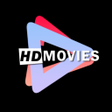 プログラムのアイコン：HD Movies 2023 - Movie Bo…