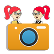 程序图标：Twin Camera