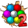 Magnet Balls 2: Physics Puzzle icon