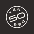 プログラムのアイコン：Ten50 BBQ