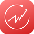 Symbol des Programms: Trade Step