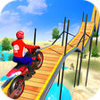 Icon of program: Motorcycle Bike Racing Ga…