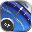 程序图标：Smart Metal Detector  Met…
