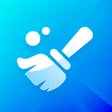 プログラムのアイコン：iCleaner - Clean Up Stora…