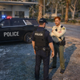 Иконка программы: City Cop Pursuit Simulato…