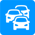 Widget: Traffic jam Road info