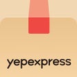 Symbol des Programms: Yepexpress