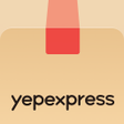 Symbol des Programms: Yepexpress