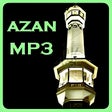 程序图标：Azan MP3