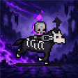 ไอคอนของโปรแกรม: Dun Dun Dungeon: Roguelik…