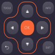 Иконка программы: Insignia Fire TV Remote