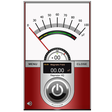 プログラムのアイコン：Magmeter HQ