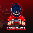 أيقونة البرنامج: 3D Logo Maker - Logo Crea…