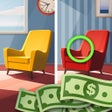プログラムのアイコン：Prize Puzzle - Find Diffe…