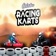 프로그램 아이콘: Cola Cao Racing Karts
