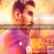 Icoon van programma: Lionel Messi Wallpapers N…