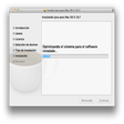 Icône du programme : Java pour OS X