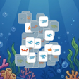 أيقونة البرنامج: Tile Sea: Deep Blue Puzzl…
