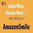 Smile More, Donate More :)