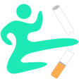 Icon of program: Stop Smoking - EasyQuit