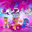 Ikona programu: My Little Pony: Mane Merg…