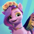 Ícone do programa: My Little Pony: Mane Merg…