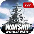 程序图标：Warship World War