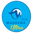 プログラムのアイコン：Madeenaplus Ultra