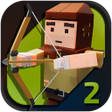 Иконка программы: Simple Sandbox 2 : Middle…