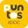 ไอคอนของโปรแกรม: Puntos ADOC