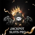 Ikon program: Jackpot Slots Pro