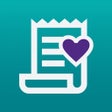 Icon of program: EZ Receipts