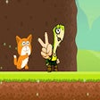 Icon of program: Hero Turtle Platform Game