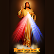 程序图标：Divine Mercy Chaplet And …