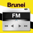 Icoon van programma: Radio Brunei - All Radio …