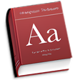 Иконка программы: dict.cc Dictionary Plugin