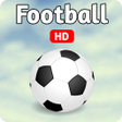 أيقونة البرنامج: Live Football TV HD Strea…