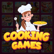 Icon of program: Cooking Games for Girls 2…